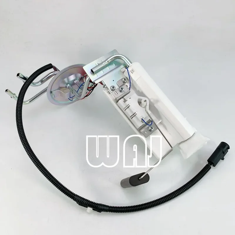 WAJ Fuel Pump Module Assembly F6TZ9A407AA, F6TZ9A407AB Fits For Ford F-150 F-250 F-350 F Super Duty F-450 92-98