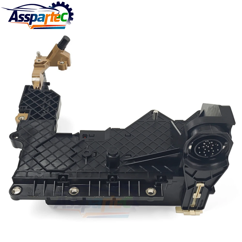 6R80 TCU Transmission Control Module Lead Frame AL3P7A101CA AL3P-7A101-CA For Lincoln For Ford F150 F250 F350 Mustang 2011 & UP