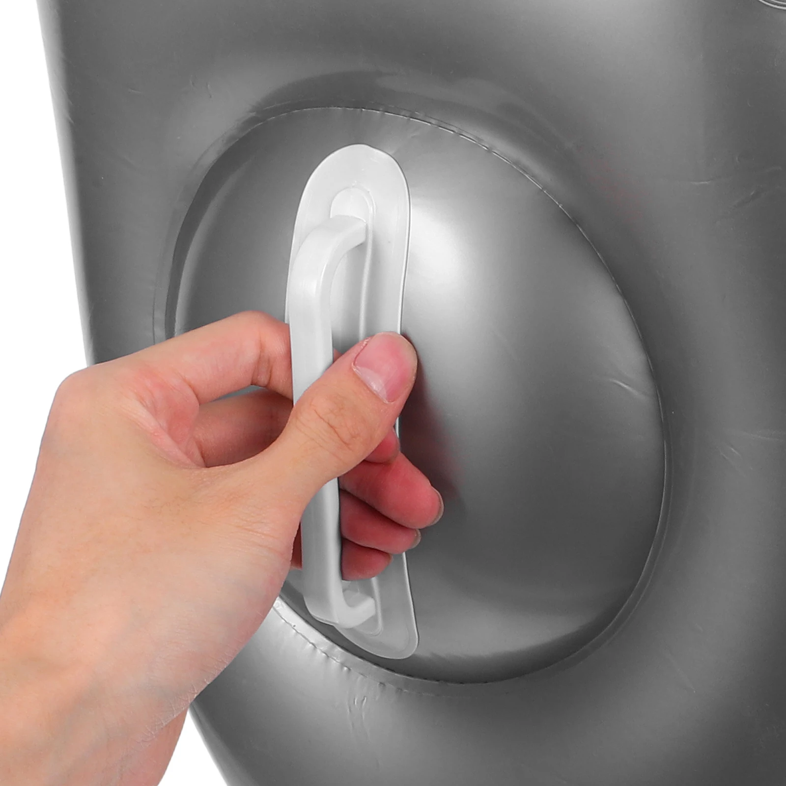 مجموعة مكونة من 4 قطع قابلة للنفخ: دروع السيوف المفجرة لملحقات أزياء القراصنة للهالوين دعائم العصور الوسطى للعب الأدوار #5