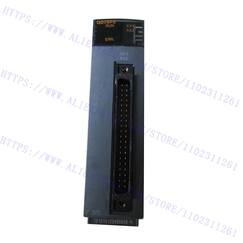 

Original NEW Plc Controller QD75P2 Immediate Delivery