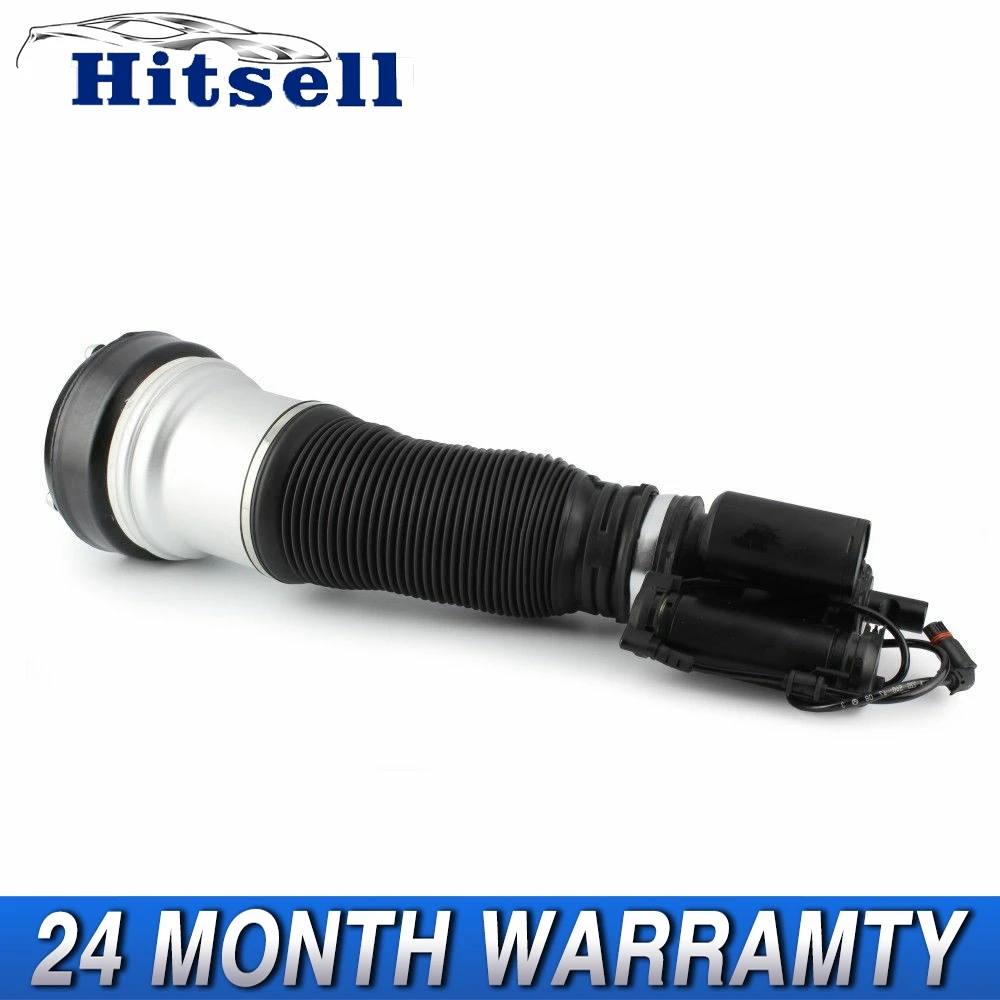 For Mercedes W220 S430 S500 4MATIC Front Air Suspension Shock Absorber OEM 2203202138 A 220 320 21 38