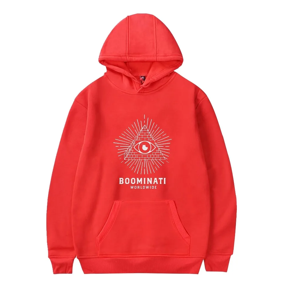 2026 Metro Boomin Merch Boominati sudadera con capucha en todo el mundo Unisex de manga larga mujeres hombres sudadera americana Hip Hop rapero moda