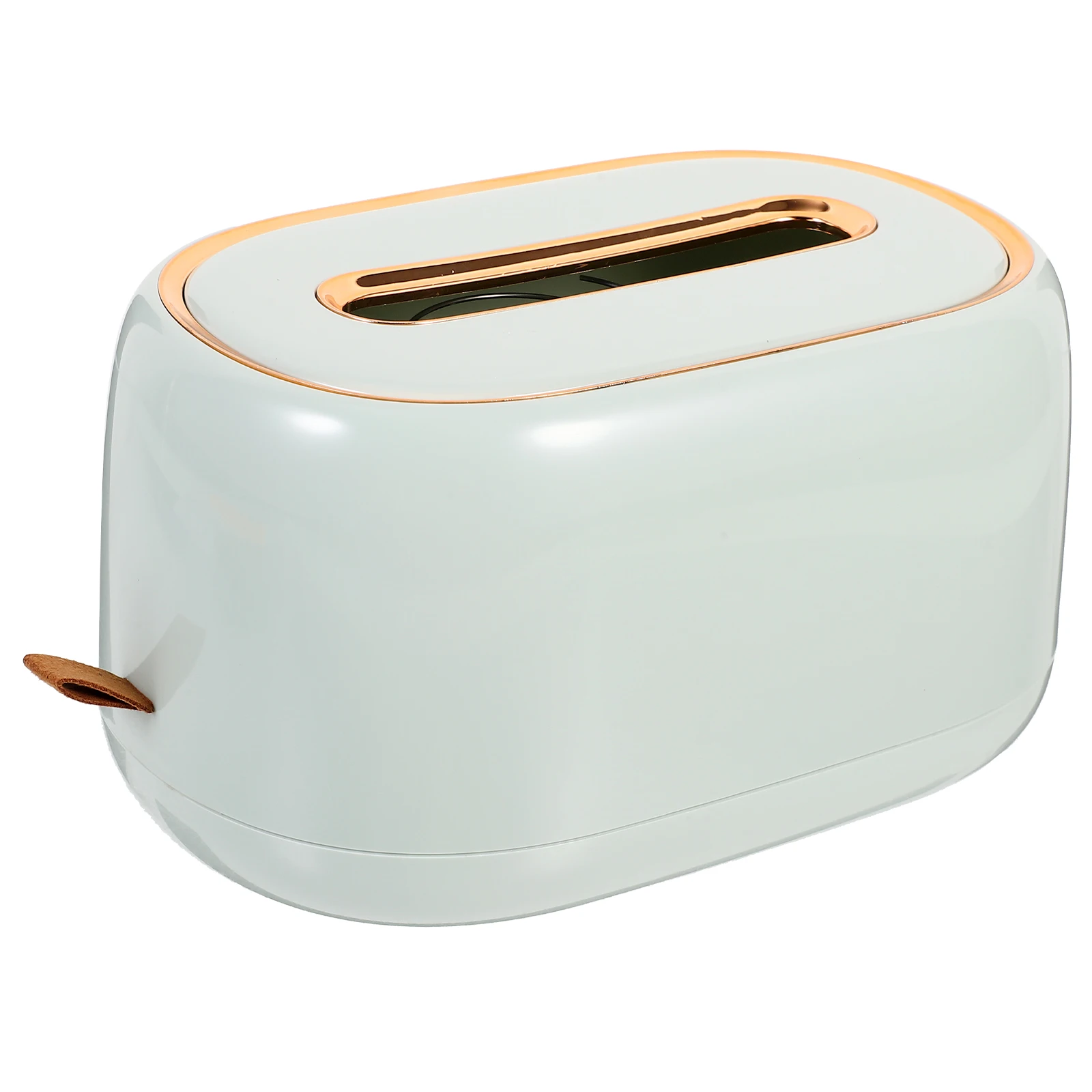 

Tissue Storage Box Modern Holder Paper Towel Bathroom Accessory Novelty Toilet Funny Household Dispenser