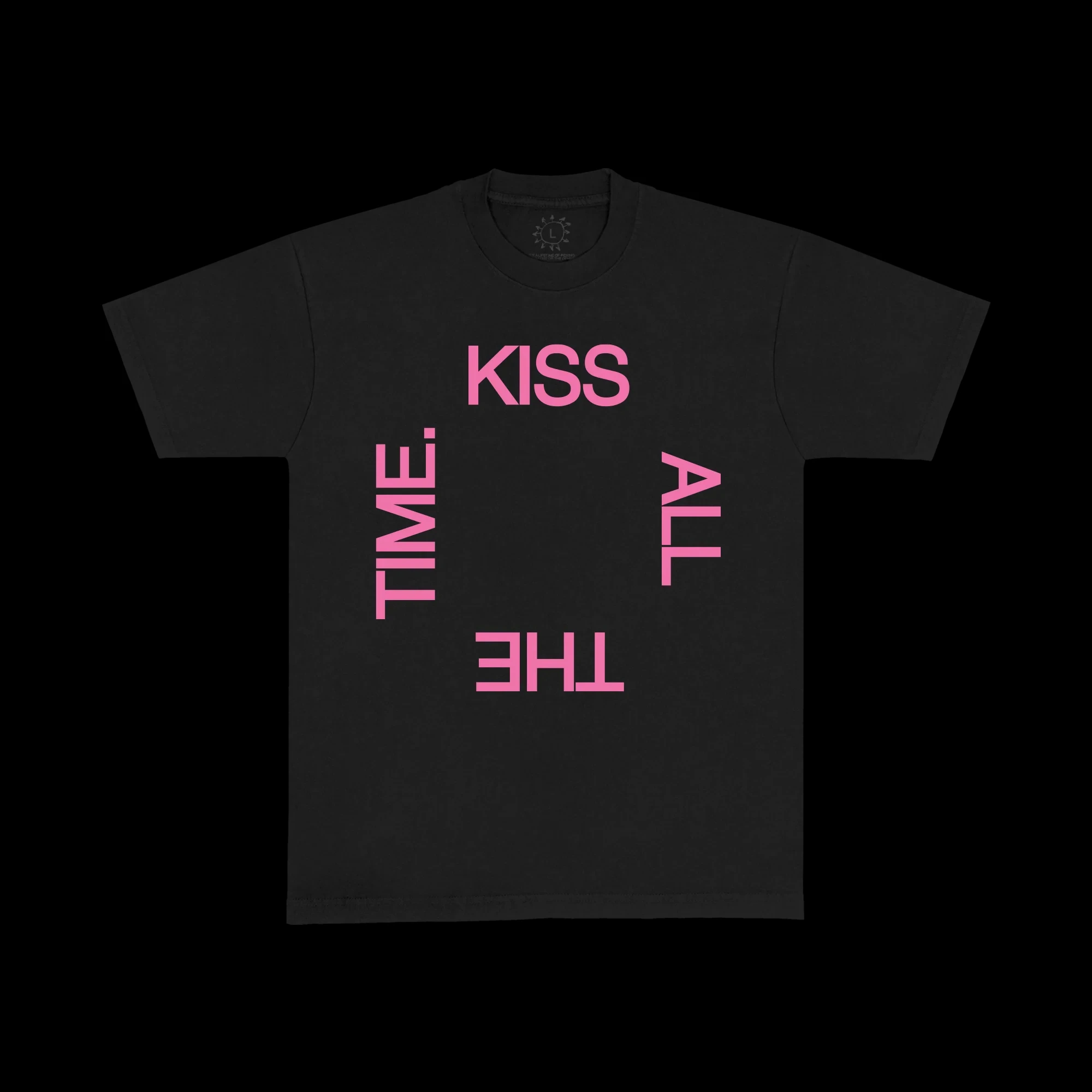Harry Styles Together Tour Graphic T‑Shirt Unisex Short‑Sleeve Casual Top Pop Singer Fan Print for Fashion Lovers