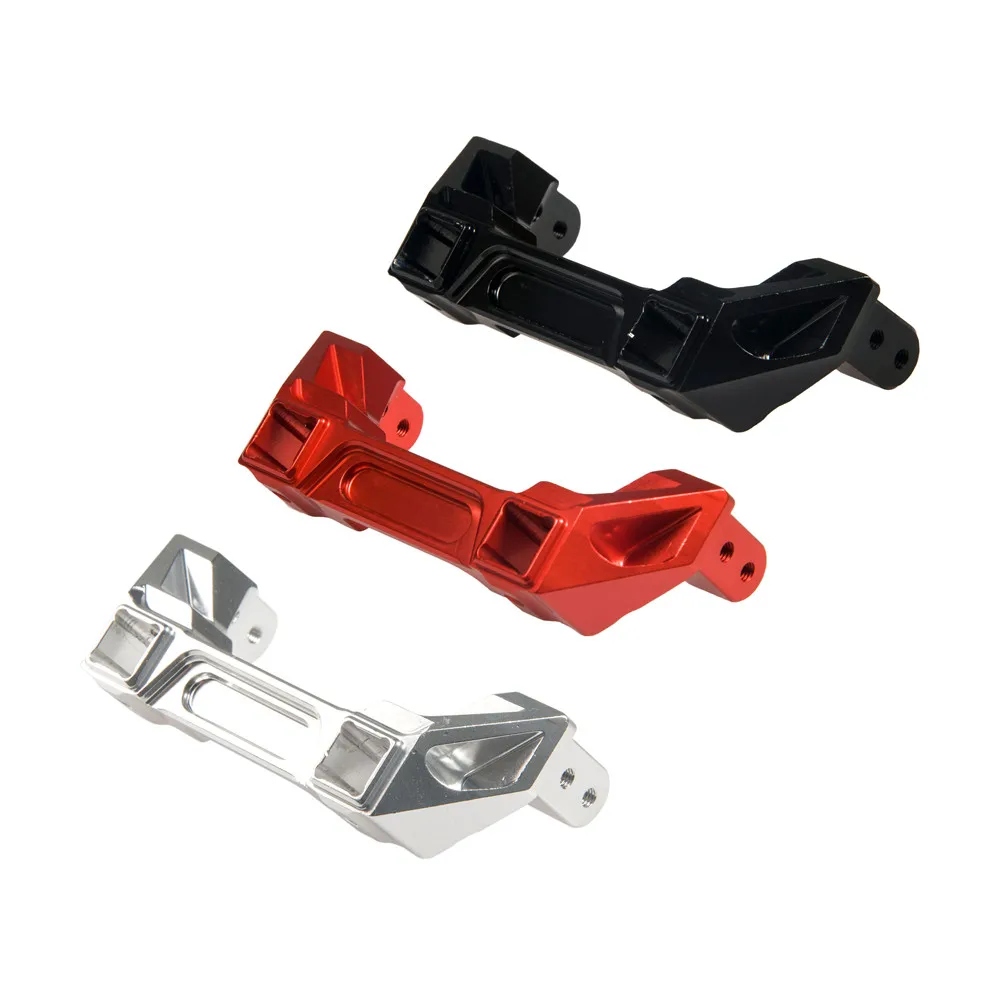 

Metal Front and Rear Bumper Mounts For TRX4 TRAXXAS 1/10 RC Crawler Car Upgrade Parts