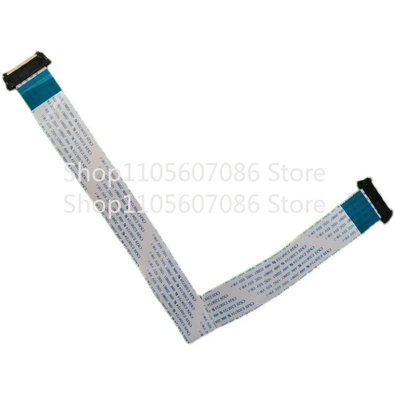 Applicable To Samsung UA46EH5080R UA46EH5000R LCD TV Cable Main Board To Logic Board Screen Cable