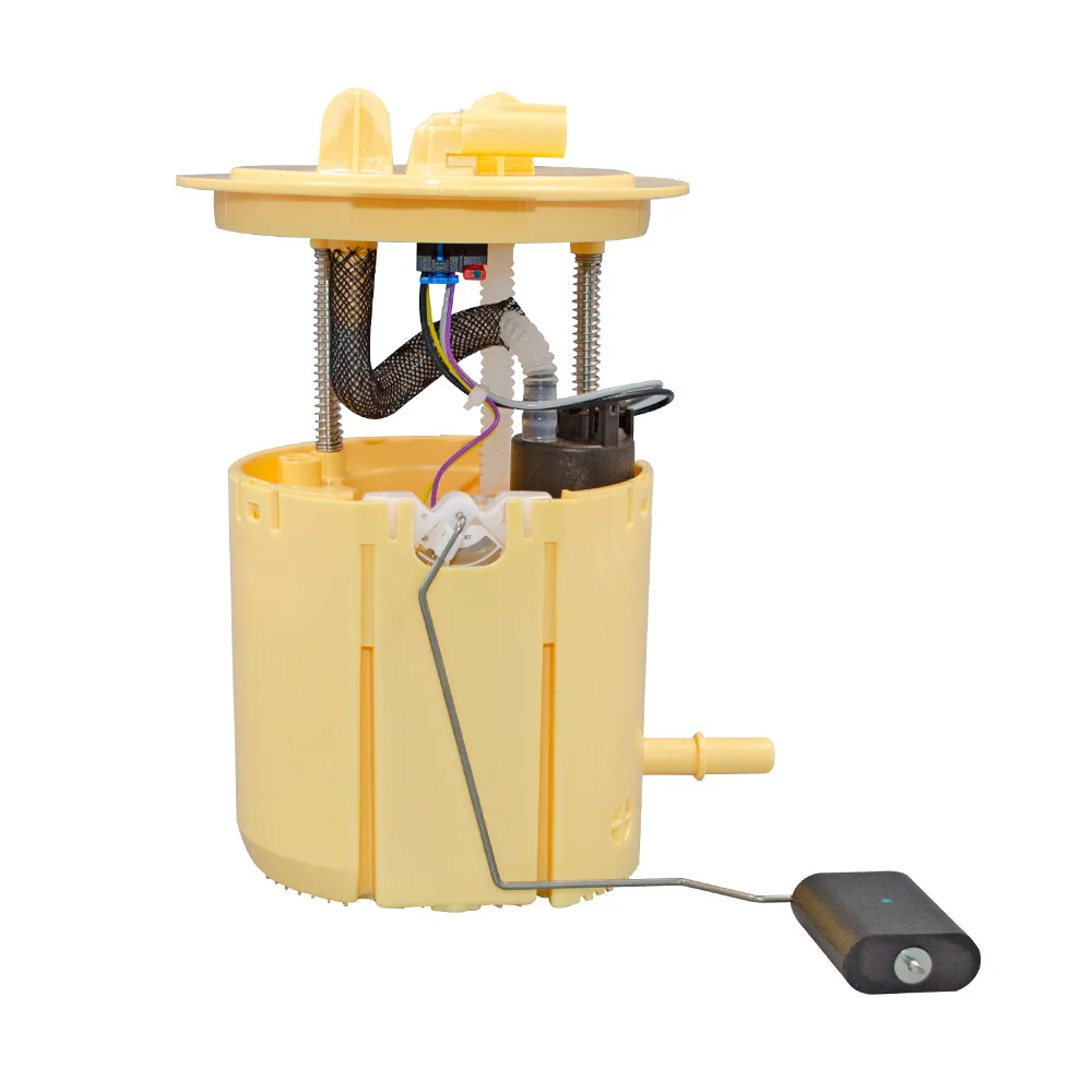 Sistema de motor Dopson Parte DPS7320 Conjunto de módulo de bomba de combustible RL 145589 AB / 5145589 AA /SP7112M para Grand Cherokee 3.0L V6 2014-