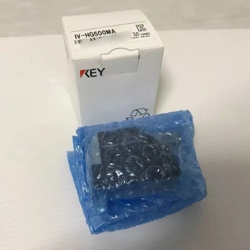 

1 шт. новый IV-HG500MA распознавание изображения IVHG500MA Быстрая доставка