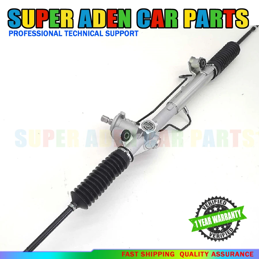 

Power Steering Rack For Ford FOCUS 2003 2.0L 4U2Z3V504CPRM YS4Z3504ABRM 4U2Z3V504ACRM 2M5Z3504AA 2M5Z-3504-AA Left hand drive