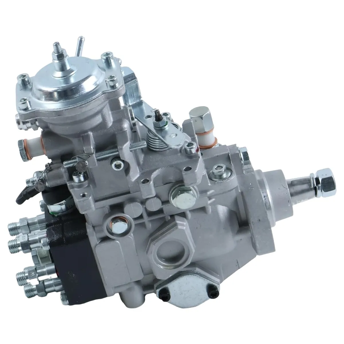 Injection Pump Fits for Yanmar 119775-51920 VE6 6LP 6LPA Engine Denso 196000-5710
