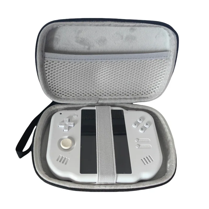

Shockproof Handheld Game Console Case Carry Bag For MagicX AMPOWN Zero 40 Game Console Portable Organizer Bag