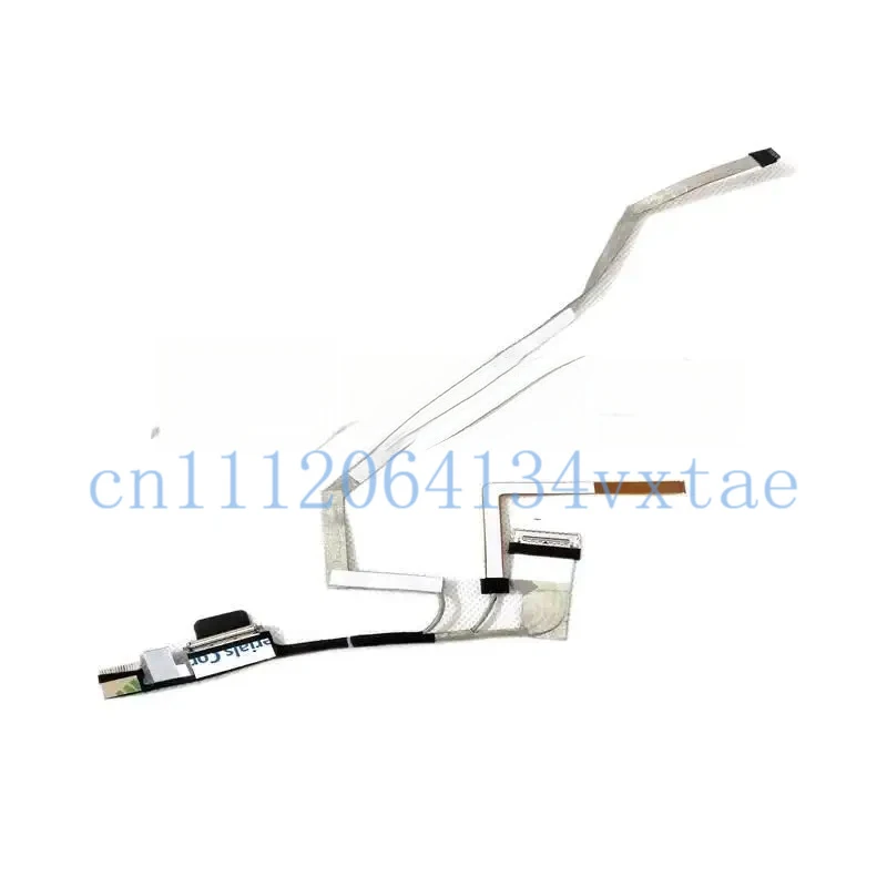 New For Latitude 5310 2-in-1 Screen LCD EDP Cable RGB LVDS Line 0H1F6C H1F6C 0.1