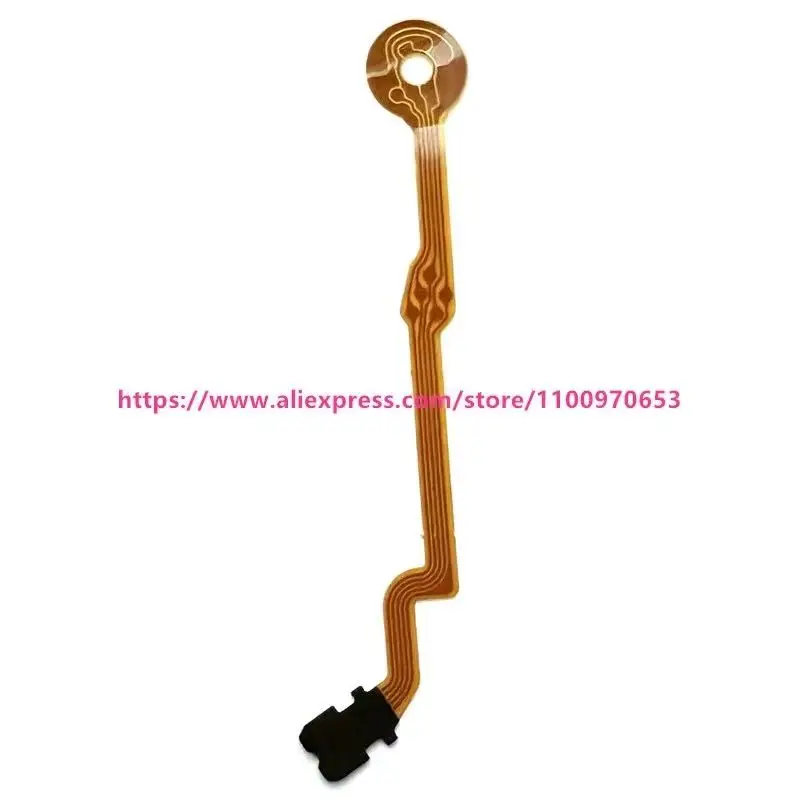 

1PC New For Canon 50 mm 1.4 Ultrasonic Motor Cable Test Package Repair Camera 50MM 1.4 MOTOR FLEX