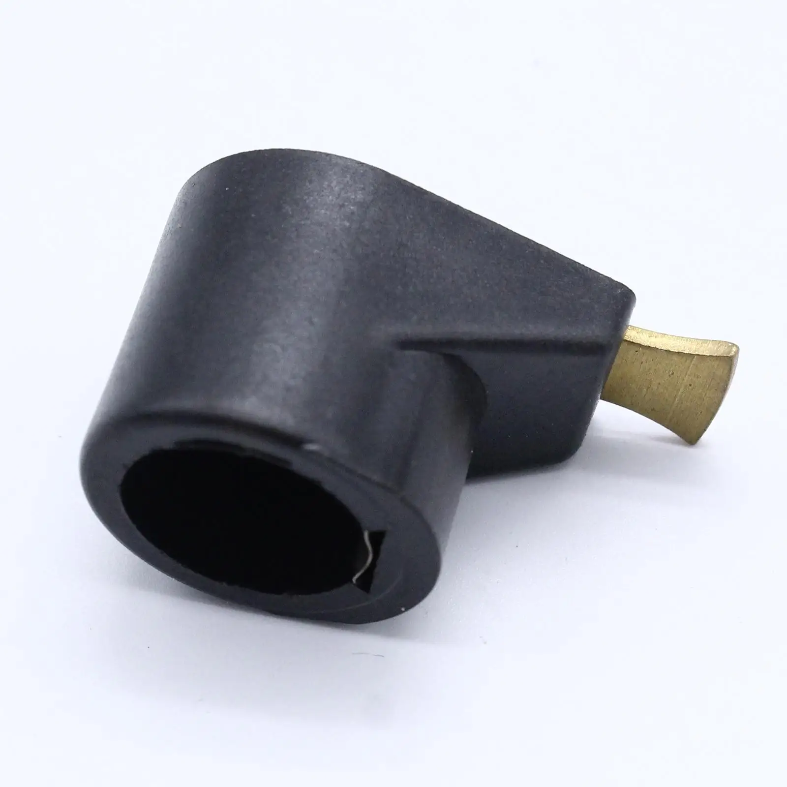 Electronic Ignition…