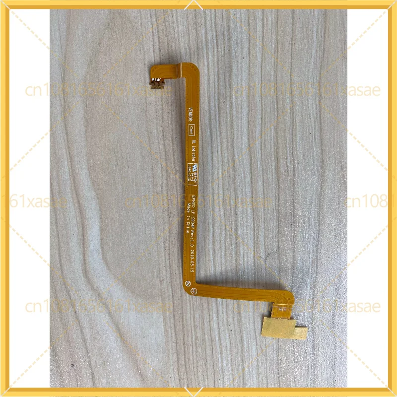 Touch Screen Flex Ribbon Cable LF-G934P DA300016910 for HP Elite X2 G4 Detachable 2-in-1 Notebook Replacement Cable
