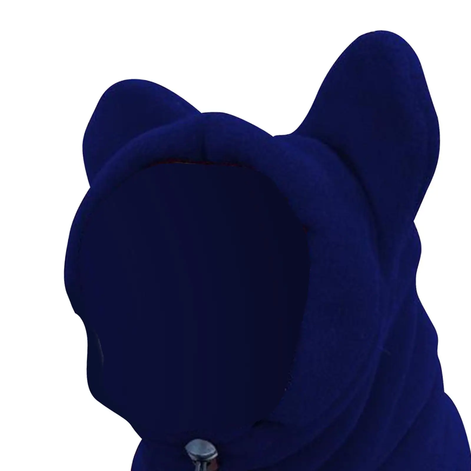 Dog Warm Hat Earmuffs Windproof Walking Fleece Ears Wrap for Small and Medium Dogs Pet Supplies Puppy Small Animals Training