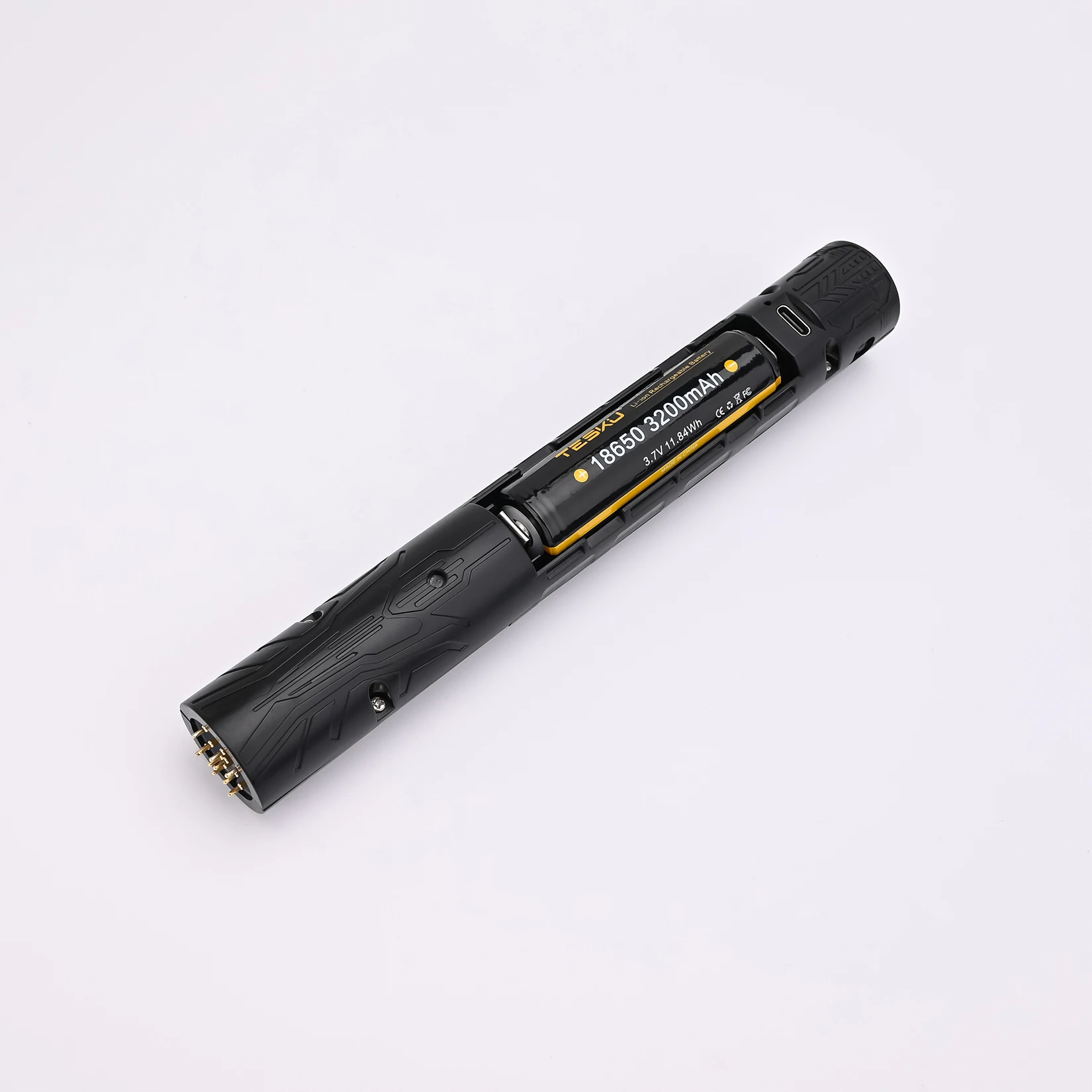 TXQSABER RGB SNV4 Proffie Soun - Diy Electronics India 评论和价格
