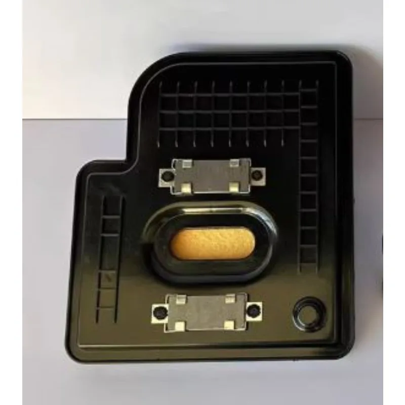 Seven Speed Dual Clutch Transmission Filter Element for Changan Eado Cs35 55 75 PLUS 85 UNT UNI-V