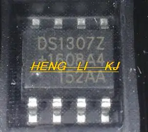 IC new original DS1307Z  DS1307ZN   NEW - FREESHIPPING