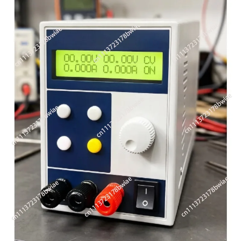 30v5a 60v2a 120v1a programmable dc regulated power supply cnc adjustable digital component test power supply equipment