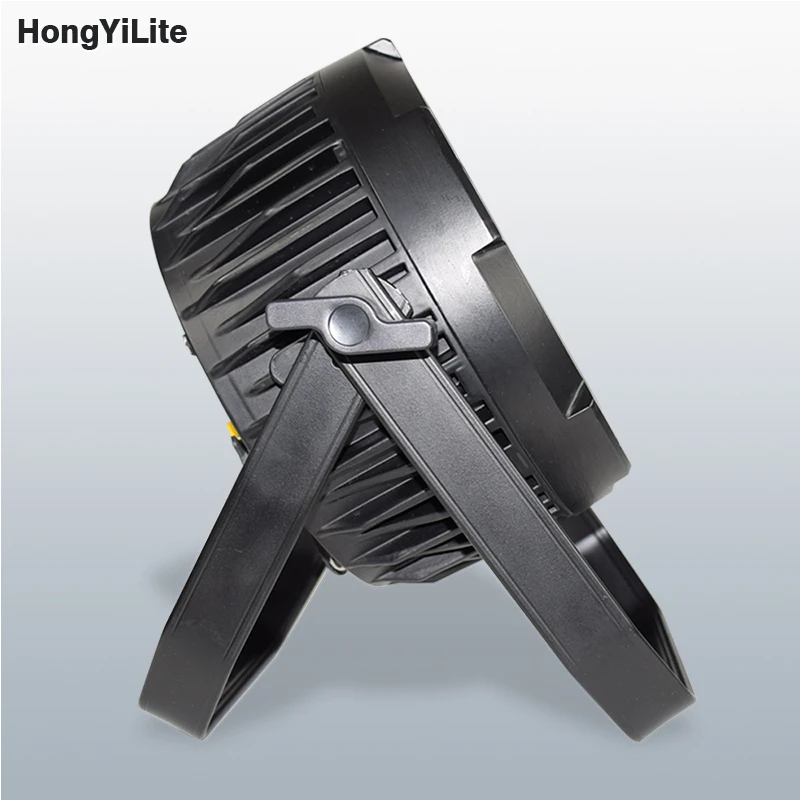 18x12W RGBW 4IN1 Waterproof IP65 Par Led Stage Light  DMX Control Projector Outdoor DJ Disco Wedding Party Lights