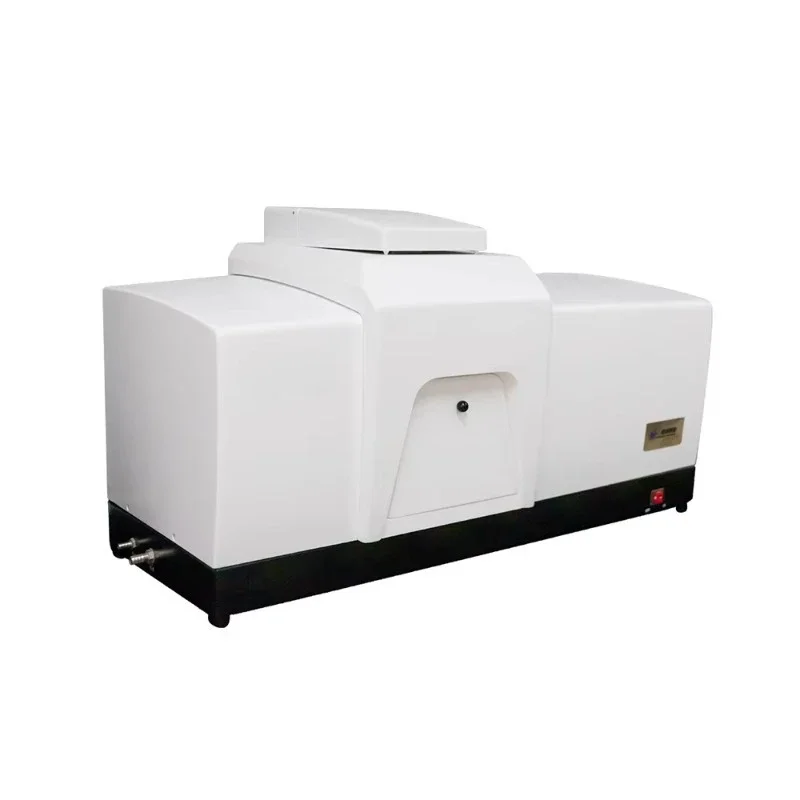 

Winner 2006A Fully Automatic 0.01-1000um Laser Particle Sizer Analyzer for Solid Powder and Emulsion Particle Size Distribution