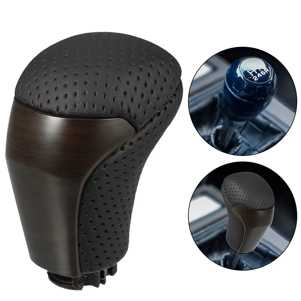 

Automatic Gear Shift Knob For Toyota For Highlander 2014-2019 For Tacoma 2016-23 2025 Hot Sale Brand. New And High Quality