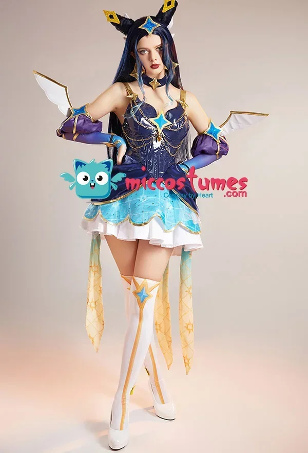 

Miccostumes Women Anime Cosplay Costume Fullset for Halloween