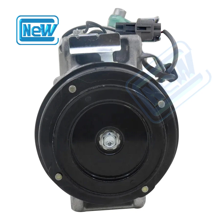 6SBU16C ضاغط التيار المتردد لمرسيدس بنز E-CLASS W212 ML W166 4472807160 4472807090 A0008302700 A0008302600 0008302200