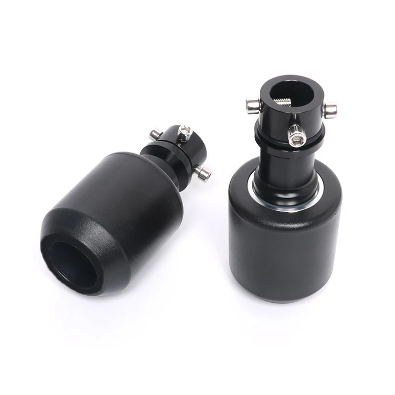 For kawasaki ZX4R/RR zx4rr/r zx25r ZX4R zx25r Motocross Frame Sliders Crash Protector