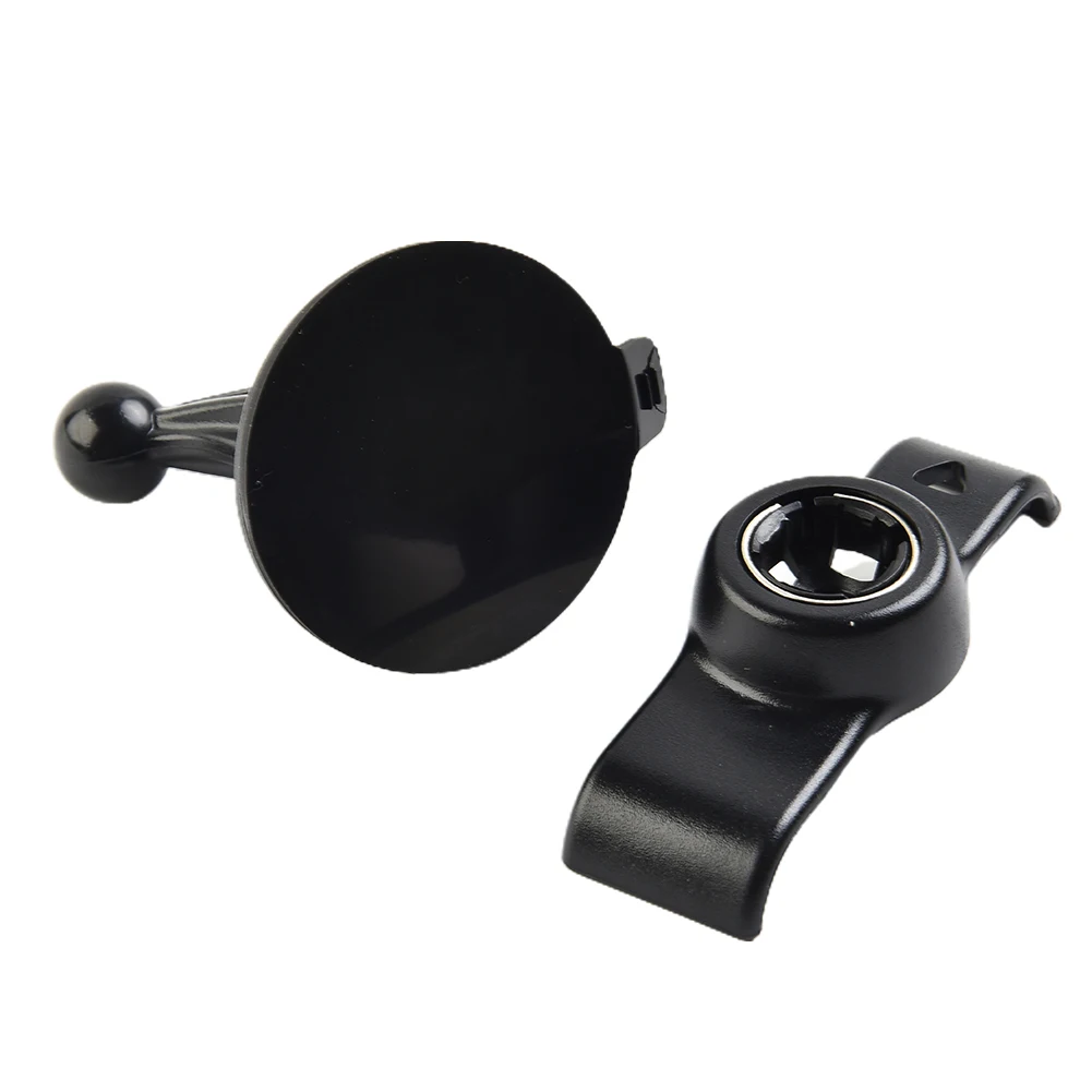 Exquisite High Quality Practical Brand New Car Bracket GPS Accessories Mount Plastic For Garmin Nuvi 2515 2545