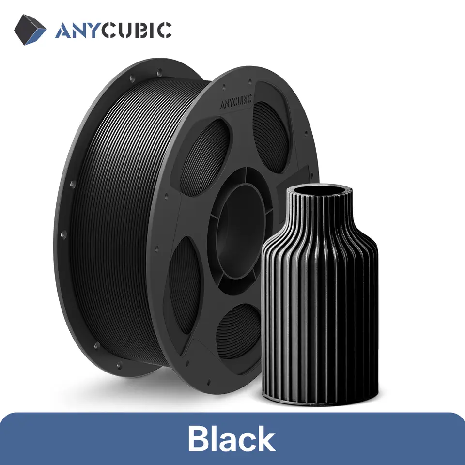 ANYCUBIC PLA 10 packs (10kg)