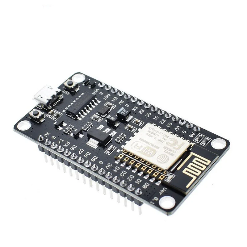 ESP8266 seri WiFi Module NodeMcu Lua WIFI V3 IoT Development CH340