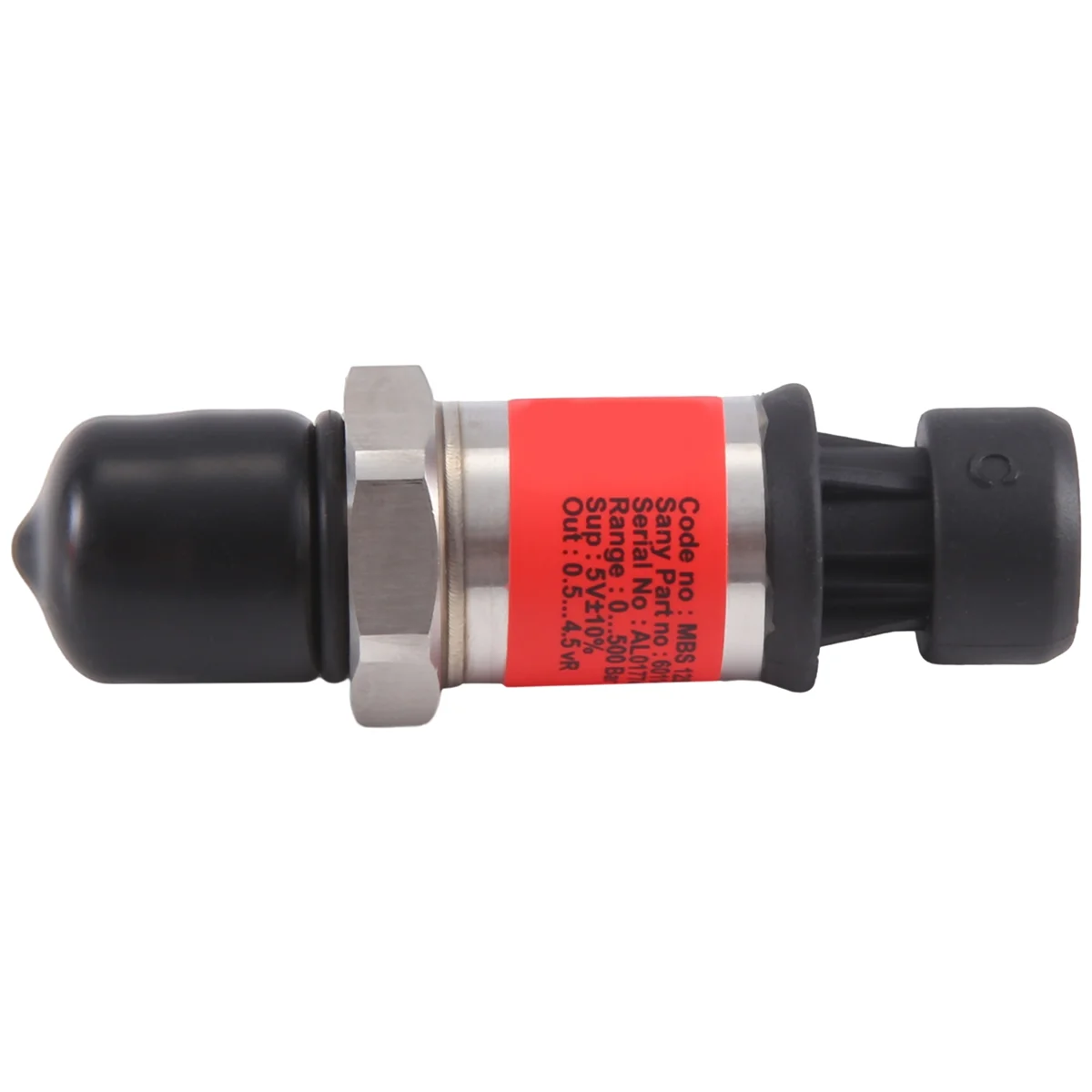 60114799 High Pressure Sensor 500BAR for Excavator SY210C-8