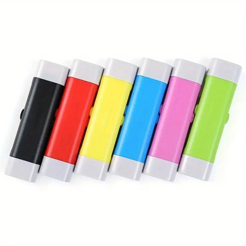 Colorful Guitar String Care Kit - Anti-Rust Cleaner And Eraser Pen For Guitar Strings - Prevent Rust And Extend String Life - Image 6