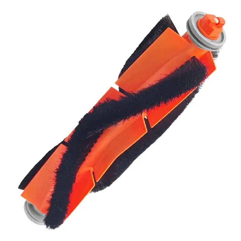 [B25B!】 Accessories(26Pcs) Side Brush HEPA Filter Mop Dust Bag For Homerun Series 7000 XU7100/01 XU7100/02