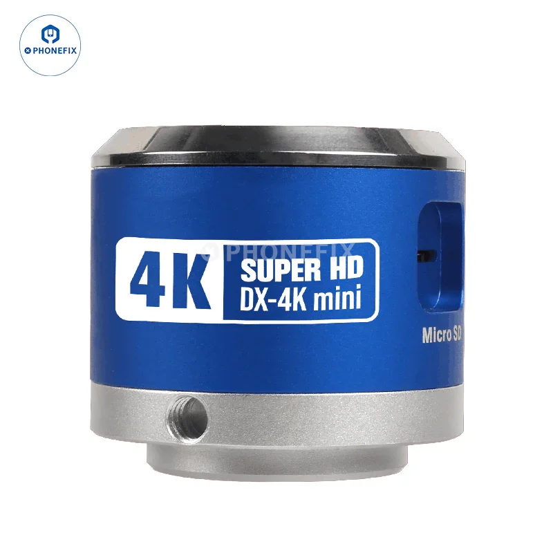 MECHANIC DX-4K Mini Industrial Microscope Camera