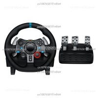 Driving Force Race Wheel G29 Driving Force  Joystick Wired Steering Wheel