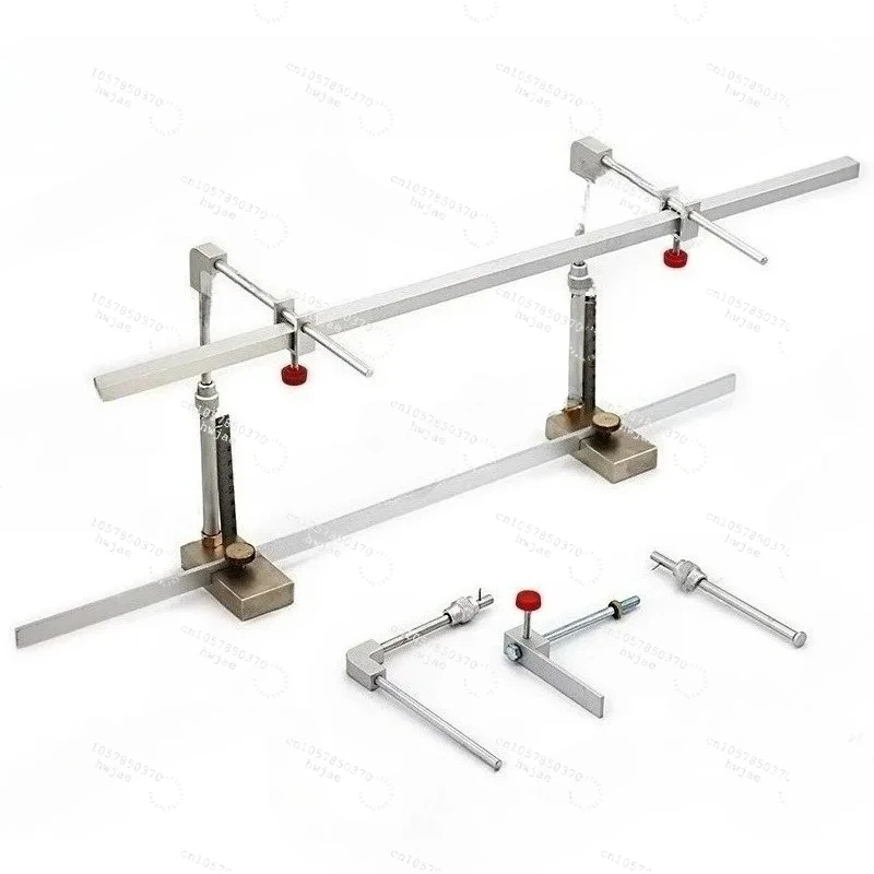 High quality Piano Tuning Repair Tools, Grand Piano Repair Tools, Grand Piano Adjustment Stand, Aluminum Alloy Material, 1821