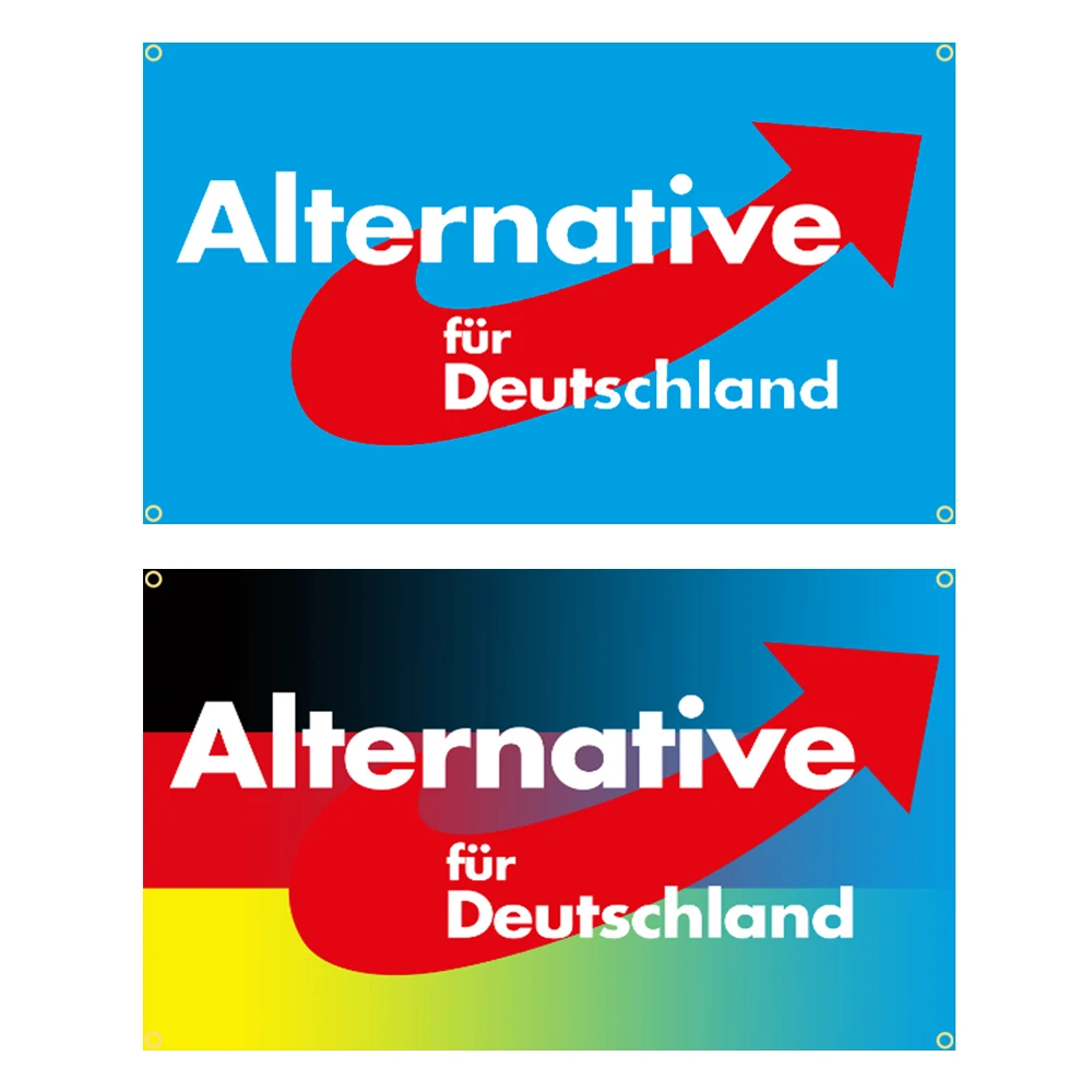 FLAGCORE 90X150CM Alternative Afd Flag