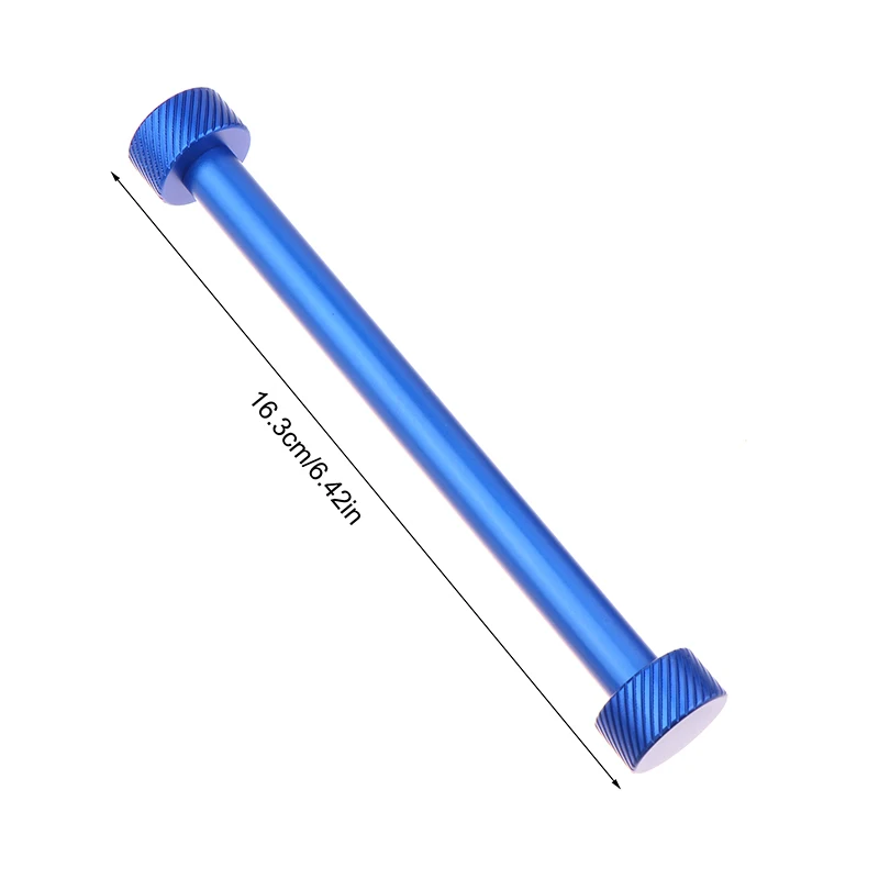 1Pc Cavo a spirale Asta di protezione Cavo per tastiera a spirale Peso Asta fissa Bobina Stick Flessibile e conveniente Organizzatore di cavi Avvolgitore