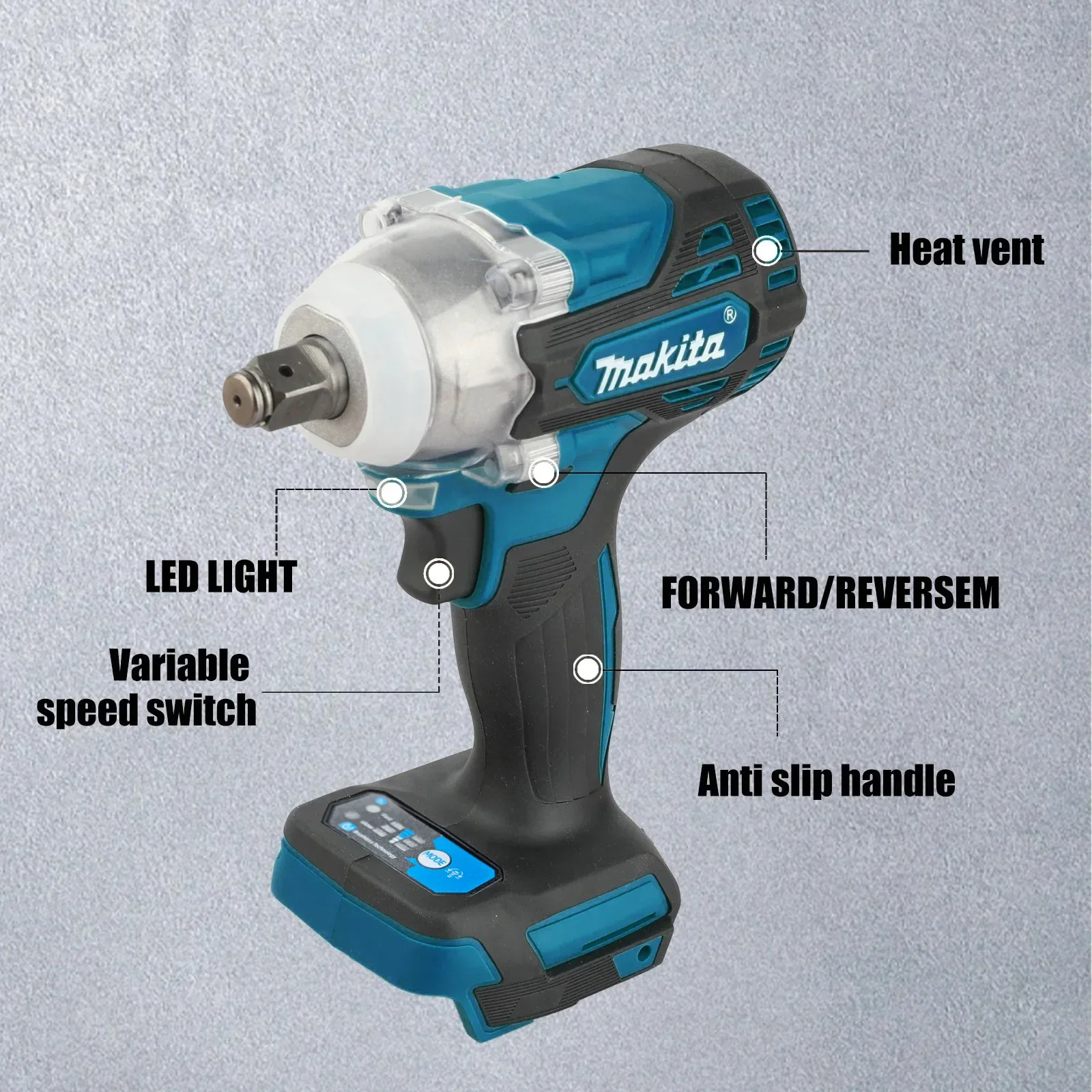 Thumbnail 3 - #29 Best Electric Torque Wrenches to Buy In 2026