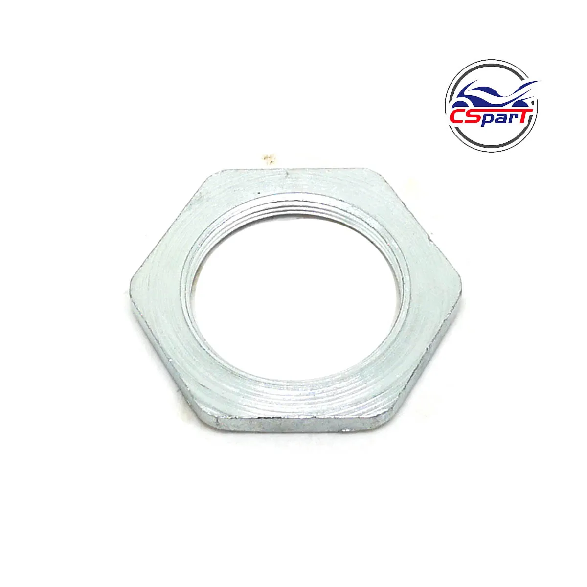 Clutch NUT M28 for GY6 50CC 125CC 150CC JOG 50 90 CF250 Scooter  ATV QUAD