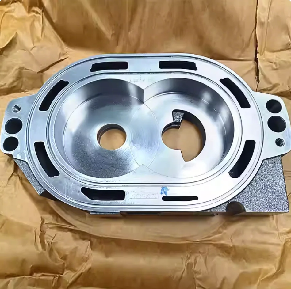 

Оригинальная пластина статора вакуумного насоса Edwards GV80 A40101704, гарантия качества поставщика