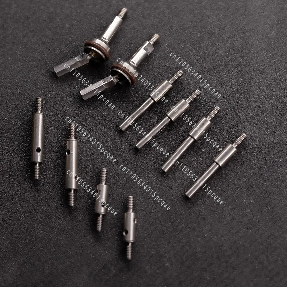 AE24X-Track Widening Kit, Upgrades OP Parts 1:24 Drift AE
