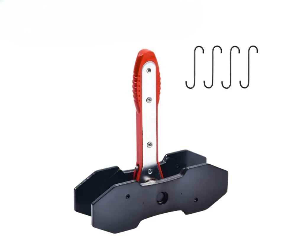 Automobile Disc Brake Piston Compressor Ratchet Wrench Brake Piston Separator Brake Sub-pump Adjuster