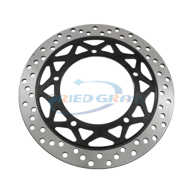 Front Motorcycle Rotor Disc for Yamaha YBR125 JYM 125 2002 2003 2004 2005 2006 2007 2008 2009 2010 2011