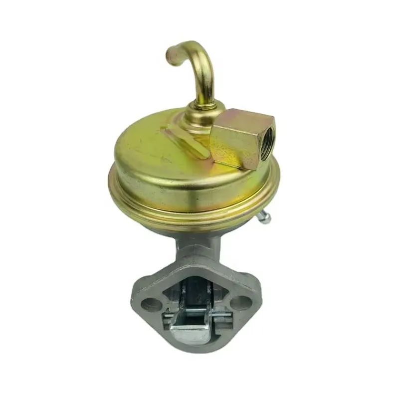 

Fuel Pump Mechanical Fuel Lift Pump With Gasket For Hummer 12342893 6472357 5740030 2910-01-168-7905