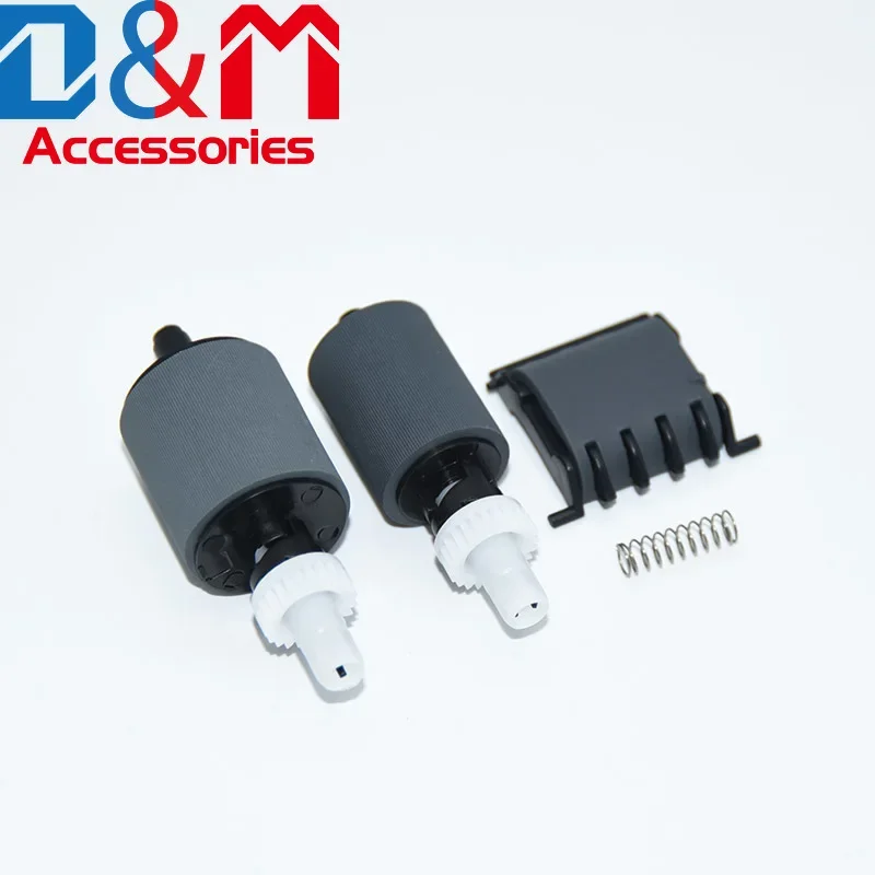 1set CF288-60015 CF288-60016 A8P79-65001 A8P79-65010 Doc Feeder ADF Roller Maintenance Kit for HP Pro 400 M425 M476 500 M570