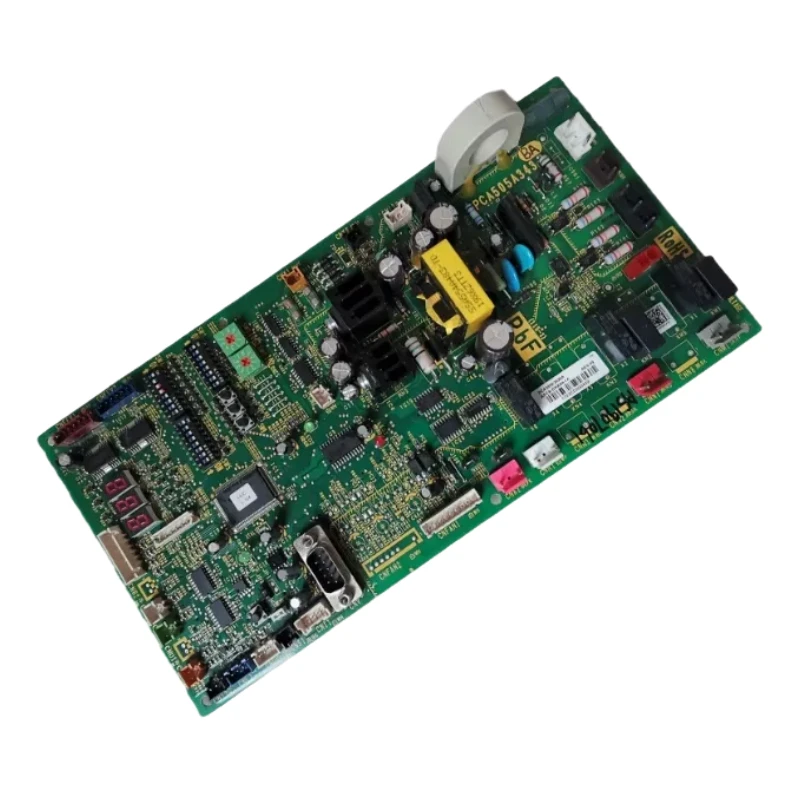 Prices are subject to the specific model 1 PLC Central air Conditioning Inverter Board PCA505A288 NM PCA565A153A
